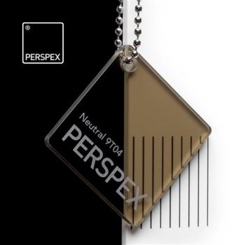Perspex Neutral 9T04
