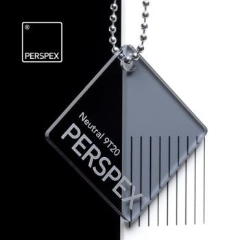 Perspex Neutral 9T20