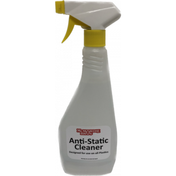 Anti Static Spray 500ml