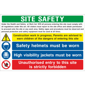 Site Safety 900x600