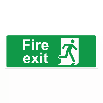 Fire Exit Final